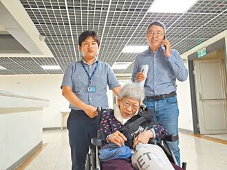 社宅承租遞補採郵寄 民批不公平