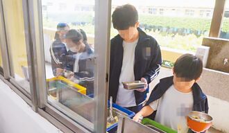 市議員轟市府不能餐餐有機 丟臉