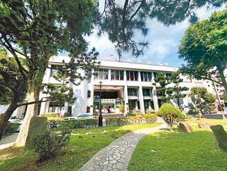 蘆竹行政園區 拚2030年完工