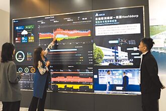 綠能創新 開啟智慧能源新格局