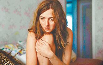 蕾娜特萊茵斯薇為《復活劫》大爆哭