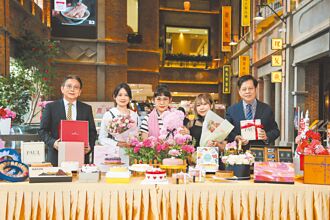 遠百母親節好禮 甜到心坎裡