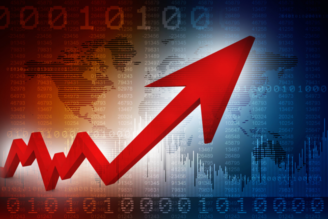 辉达的台厂供应链遭外资狂砍目标价。（示意图/达志影像/shutterstock）
