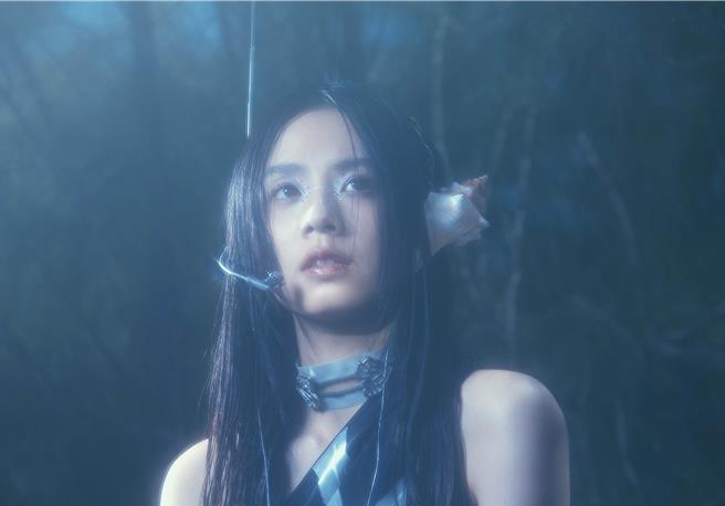 163braces推出新作品。（形上娱乐提供）