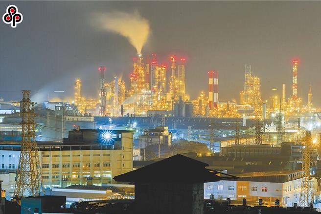 我國淨零排碳路徑規劃中有部分二氧化碳要以封存管理。（報系資料照）