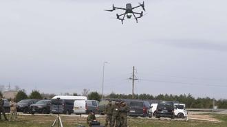 北約地理測繪訓練 強化跨區機動增援能量