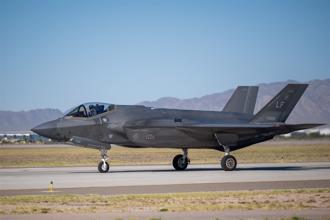 葡萄牙將購F-35 肩負未來空防任務