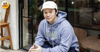 早稻田學霸入圍金曲增信心 陳以恆「溫水煮青蛙」逐音樂夢