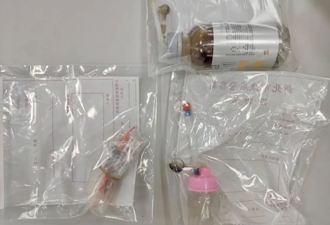 新北某大樓53歲男陳屍沙發！毒品、針頭散落 同住屋主是通緝犯