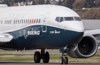 波音向大陸撂1句狠話  郭正亮驚爆內情：恐玩兩手策略