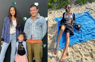 陳冠希曝「昔知女友懷孕第一反應」 網熱議：當年錯看他了