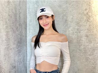 31歲夏宇禾擁2房1名車！和李聖傑爆緋聞後首現身：最怕她生氣