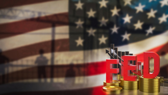 6月出現降息訊號？Fed傳聲筒吐一句狠潑冷水