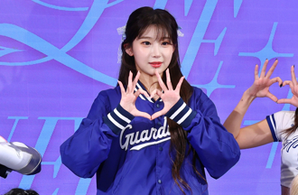 李珠珢「15秒魔性洗脑舞」吸25万人观看 网：是三败舞吧