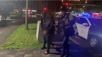 林口按摩店偷拍女客裸体 泰籍技师遭逮送办