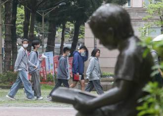 114學年度四技二專統測登場 考生留意避開426凱道集會