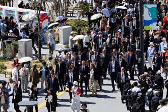 大阪世博驚傳首起死亡案例  主辦單位今才承認