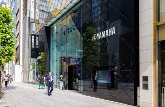 YAMAHA宣布 將停產台灣區1類產品