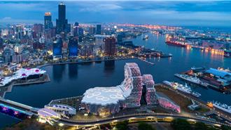 高雄直飛馬祖6／6啟航 華信航空助攻 每周一航班