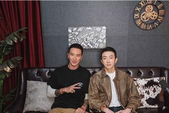 王陽明認了去年《角頭》陷輿論壓力：以為演藝生涯要結束