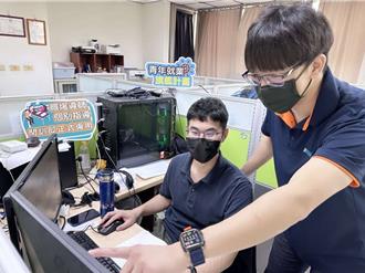 碩士生求職碰壁 靠1計畫翻身搶進科技業