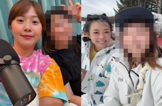 「G卡姊夫」捲詐欺 妻二度發聲：我的世界因先生已崩塌