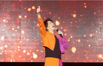 么兒圍毆遭判刑6月 羅時豐現身台東曝最新狀態