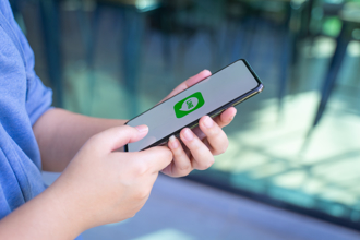 媽狂加LINE投資群勸不聽 過來人教1招：馬上被踢