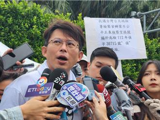 赖清德称战独裁应去天安门  黄国昌反酸：养共谍的是哪个政党？