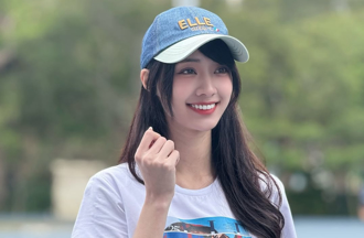 樂天「寶藏女孩」1天5餐不忌口...依舊42KG！主持人一聽險氣暈