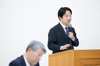 彭蕙仙專欄》電價今年真能不漲嗎