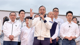 何溢誠快評》大遊行之後呢？