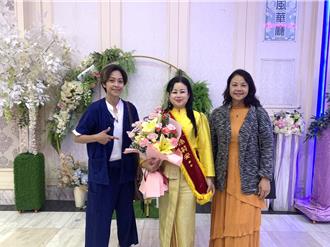 異鄉變故鄉！新住民克服語言挑戰 創業傳承文化