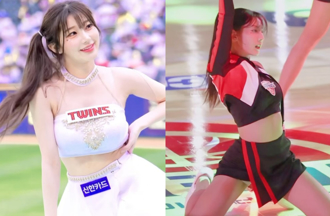 韓職玩過頭「啦啦隊太裸露」惹議！4女勇敢發聲：應援不再單純