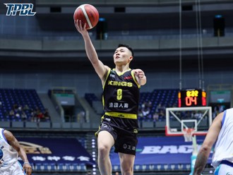 TPBL》海神對國王兩度全武行 克雷格與奧帝都被趕出場