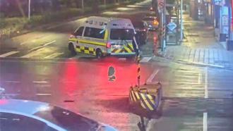 北市公寓水塔浮屍「住戶喝2天屍水」 高大成曝：僅有這問題