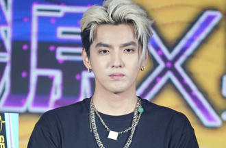 吳亦凡涉性侵坐牢4年再添新罪！「胖了9公斤」獄中生活曝