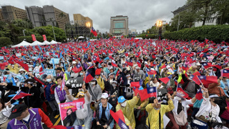 國戰會論壇》藍白「戰獨裁」的時代意義（王崑義）