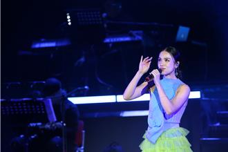 林芯儀奪健身總冠軍「體脂剩13％」！ 驚爆分手德國男友她親回應