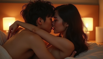 女工程師Omi交友遭騙砲6次 IG演算法推播揭渣男已婚