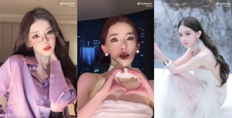 抖音網紅「廈門林志玲」停播三個月苦讀 考取復旦MBA600萬粉嗨翻