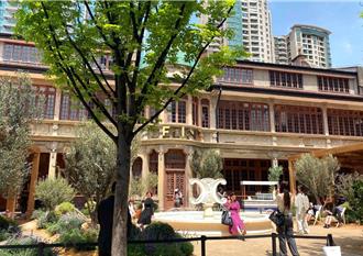 首發經濟三之三》張園保稅倉撬首發鏈南西十里洋場到首發走廊