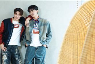 专访》朴靖恒初吻太紧张「伸舌头」！徐玮泽忆触感：温温溼溼的