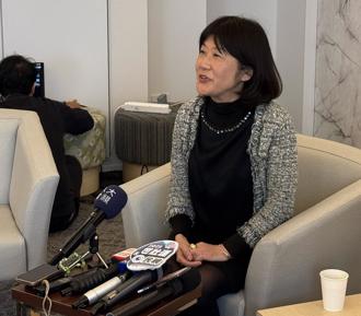 網路時代世博價值    日大阪官員：「讓小孩走出來接觸實體各國」