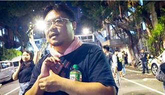 总统府资政吴晟力挺《民主，练习中》募资达标6／27登场