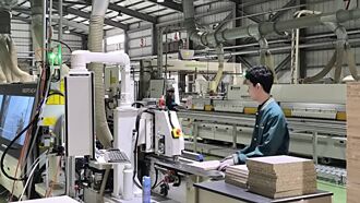 中市工廠登記數 躍居六都第一