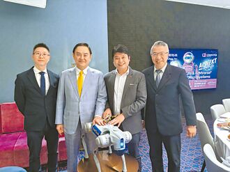 鈺創董座：記憶體市場回溫