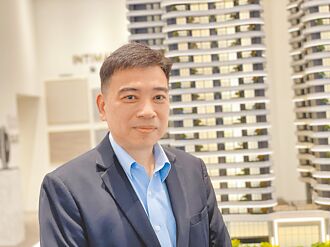 職場達人－潤隆建設總經理林暐鈞靈活應變 迎接挑戰不設限