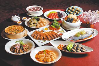 福容寵愛媽咪 孝親一站滿足