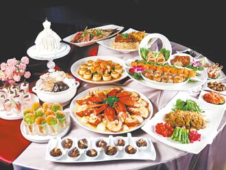 台中日月千禧 母亲节享惊喜